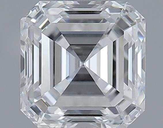 Asscher 0.61 E VS2 - #924185