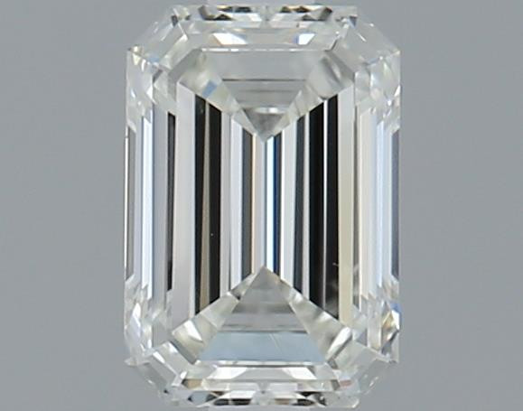 Emerald 0.50 J VS2 - #925103