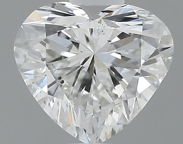 Heart 0.61 G SI1 - #919552