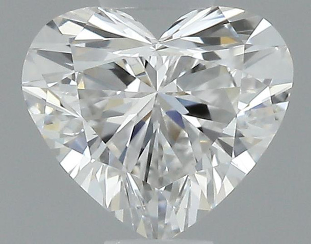 Heart 0.50 G VS2 - #925071