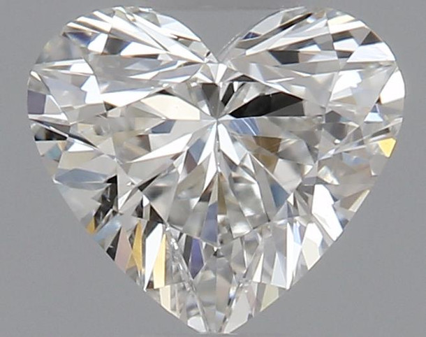 Heart 0.50 G VS2 - #921781