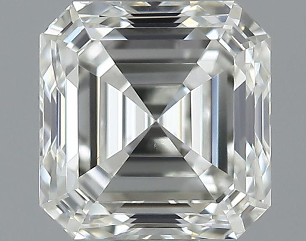 Asscher 0.60 I VS2 - #925565