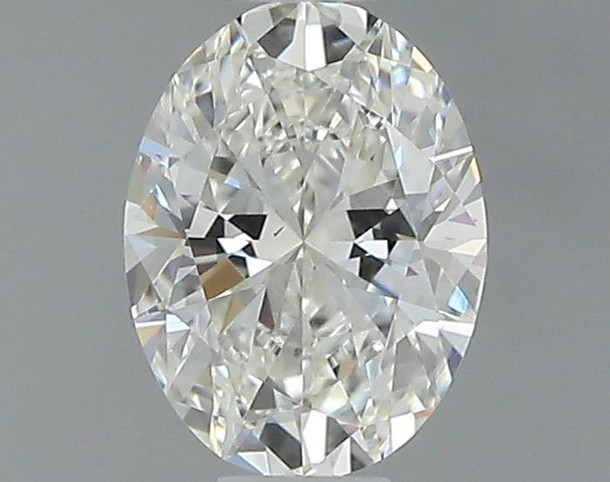 Oval 0.50 I VS1 - #922427