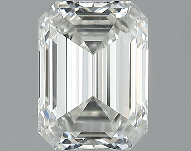 Emerald 0.51 I VVS1 - #920400