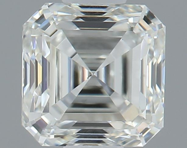 Asscher 0.60 J VS2 - #919688