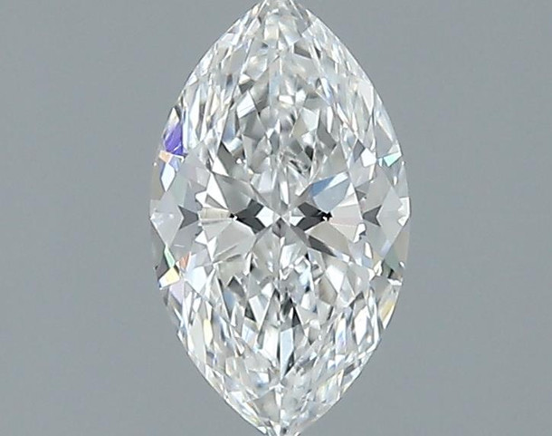 Marquise 0.50 G SI1 - #925056