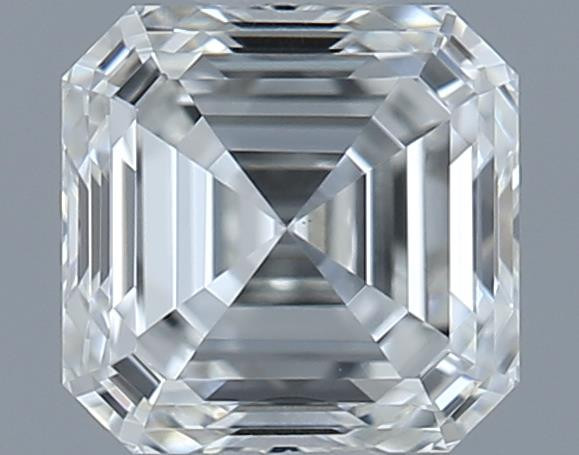 Asscher 0.56 H VS1 - #924774