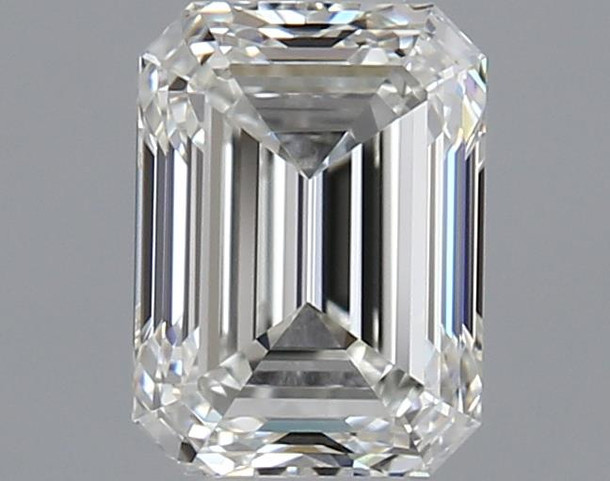 Emerald 0.61 I VVS2 - #921047