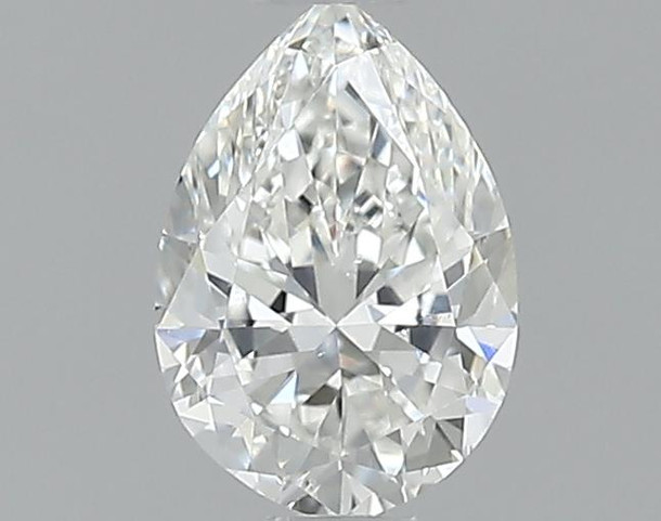 Pear 0.50 H SI1 - #919670