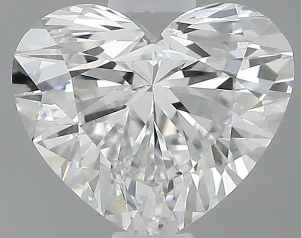 Heart 0.52 F VS1 - #923819