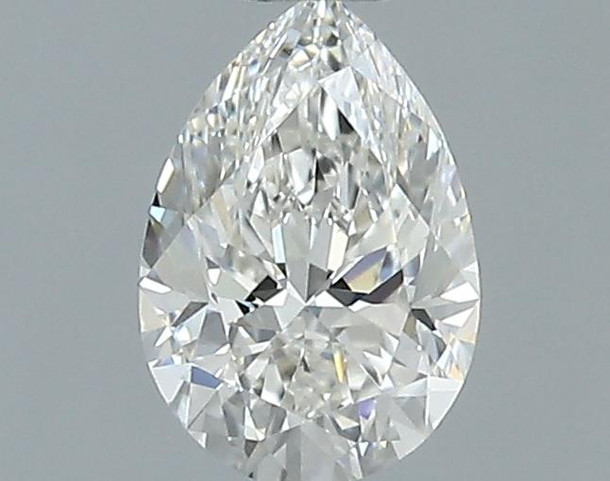 Pear 0.50 I VS1 - #926390
