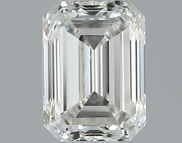Emerald 0.51 H VS1 - #926351