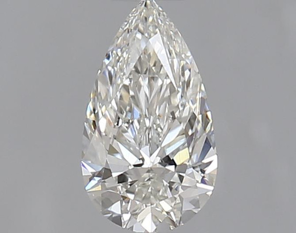 Pear 0.50 H VS2 - #909031