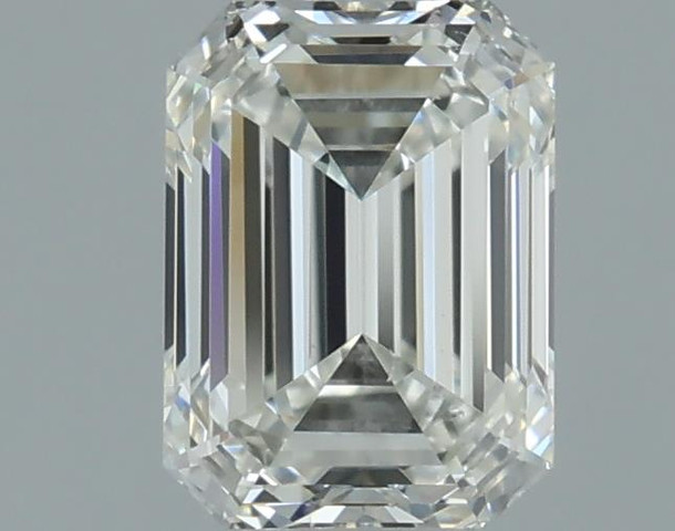 Emerald 0.50 I VS2 - #926363