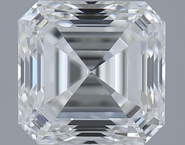 Asscher 0.60 H VS1 - #922213