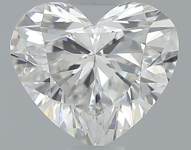 Heart 0.50 G VS2 - #920726