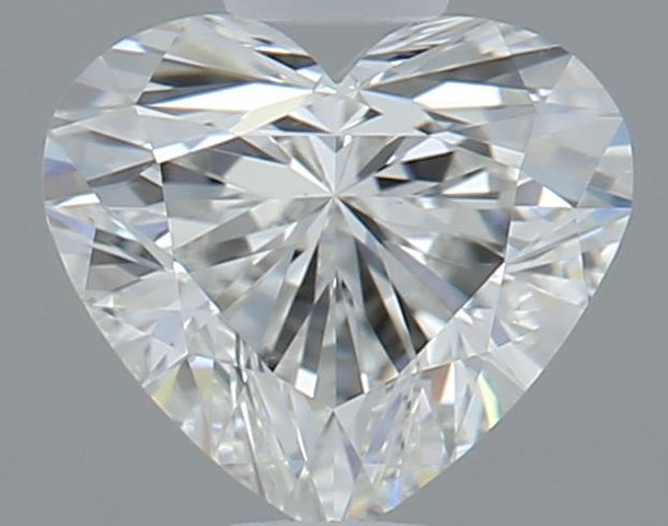 Heart 0.53 G VS2 - #919498