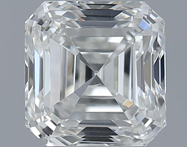 Asscher 0.62 I VS1 - #920460