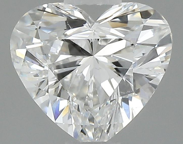 Heart 0.50 G SI1 - #923023