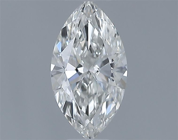 Marquise 0.50 H SI1 - #921382