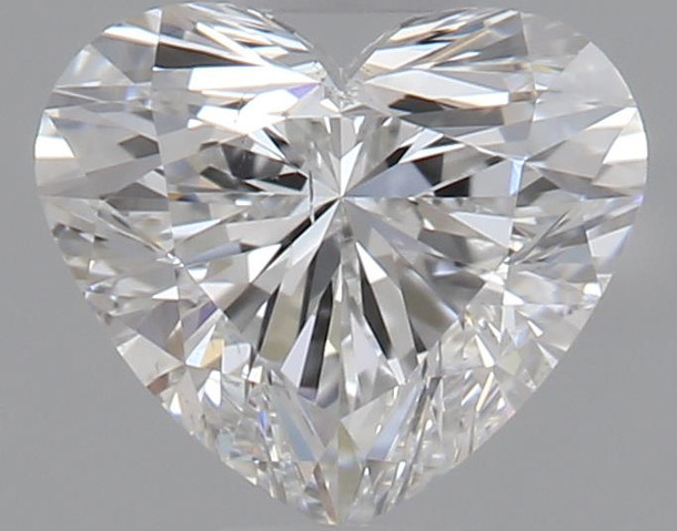 Heart 0.50 E SI1 - #922369