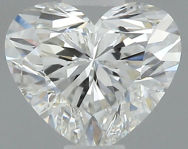 Heart 0.55 H VVS2 - #932206