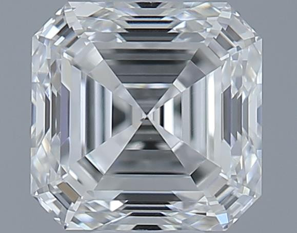 Asscher 0.56 G VVS1 - #924318