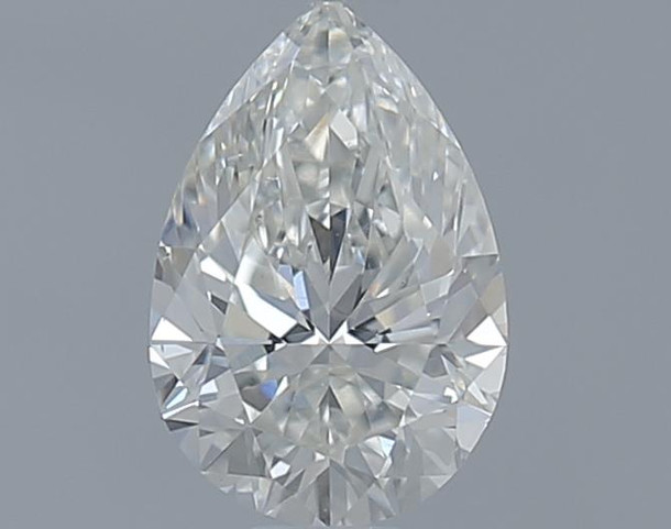 Pear 0.50 I VS2 - #922902