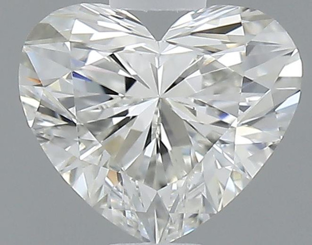 Heart 0.59 I VS1 - #909834