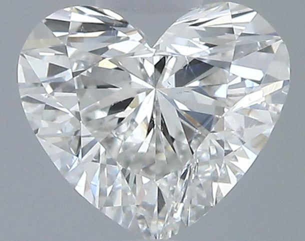 Heart 0.53 G SI1 - #925017