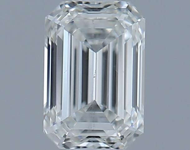 Emerald 0.57 I SI1 - #925779