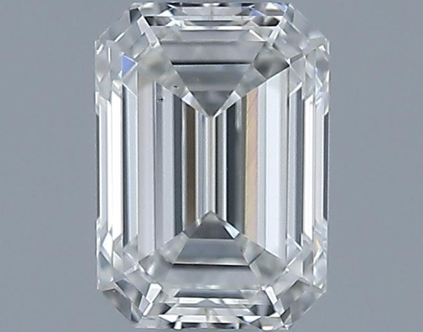 Emerald 0.61 G SI1 - #921423