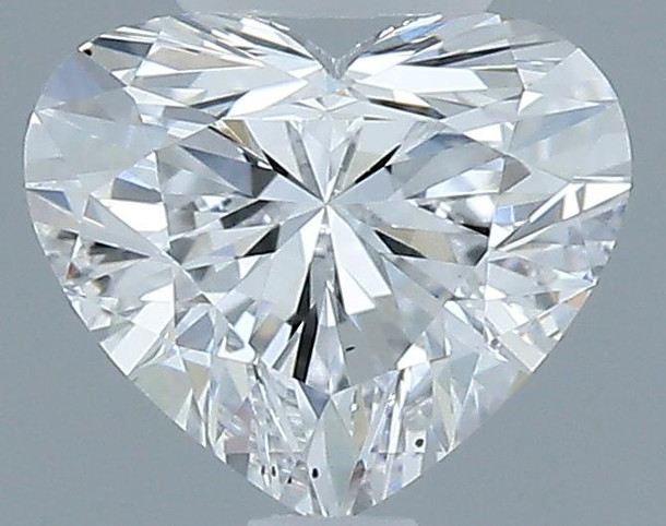 Heart 0.52 D SI1 - #925943