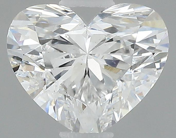 Heart 0.51 E SI1 - #920498