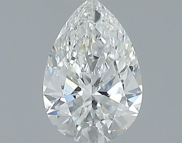 Pear 0.50 H SI1 - #920753