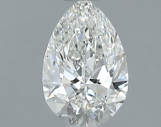 Pear 0.50 G VS2 - #922919
