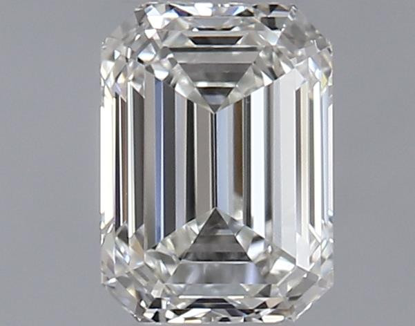 Emerald 0.51 I VVS1 - #920871