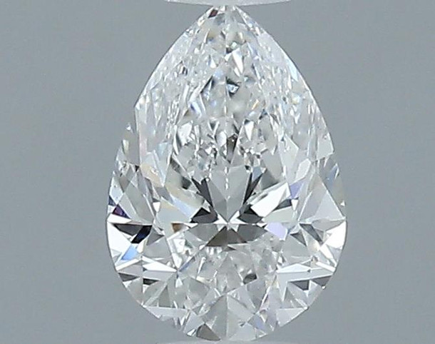 Pear 0.60 F SI2 - #925971