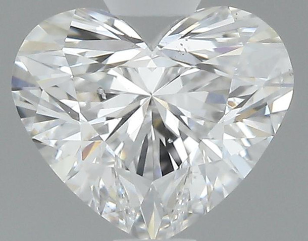 Heart 0.52 D SI1 - #920864