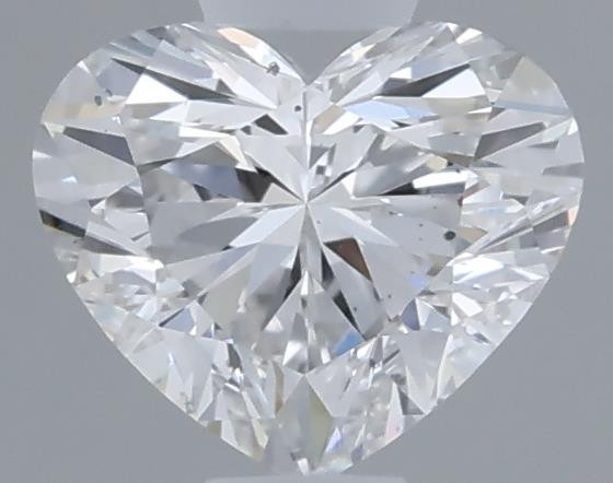 Heart 0.50 E VS2 - #926021