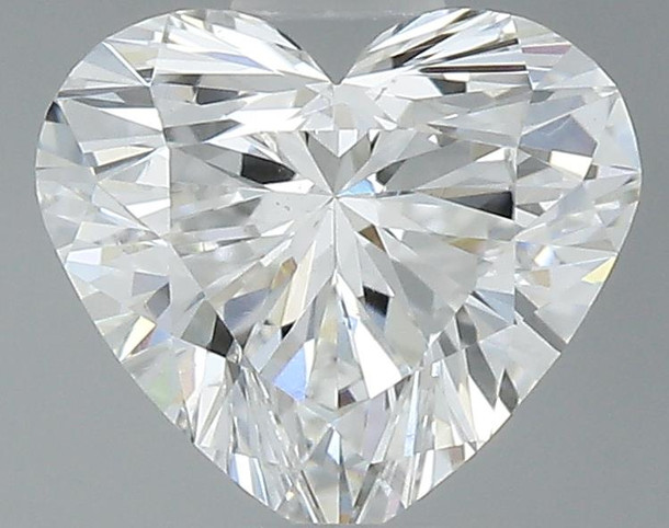 Heart 0.53 F SI1 - #923088