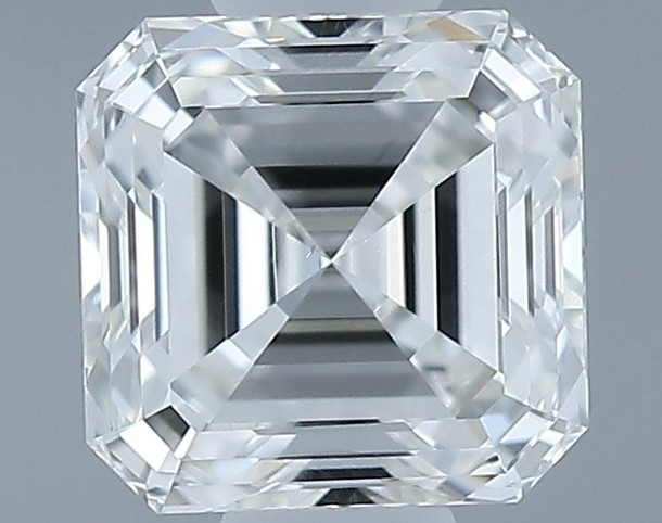 Asscher 0.51 H VS1 - #921765