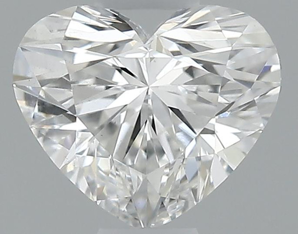 Heart 0.50 E SI1 - #930286