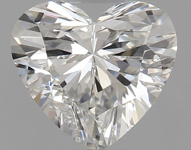 Heart 0.50 H VS2 - #920098