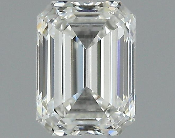 Emerald 0.54 H VVS2 - #930266