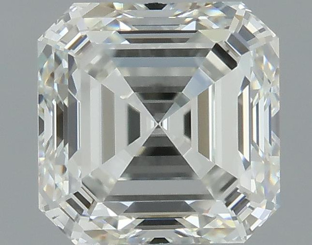 Asscher 0.60 I IF - #926047