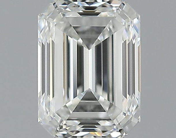 Emerald 0.50 H VVS2 - #920910