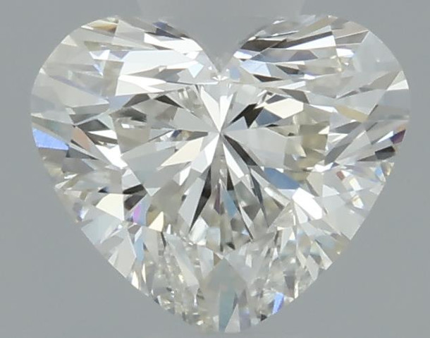 Heart 0.52 J VS2 - #926037