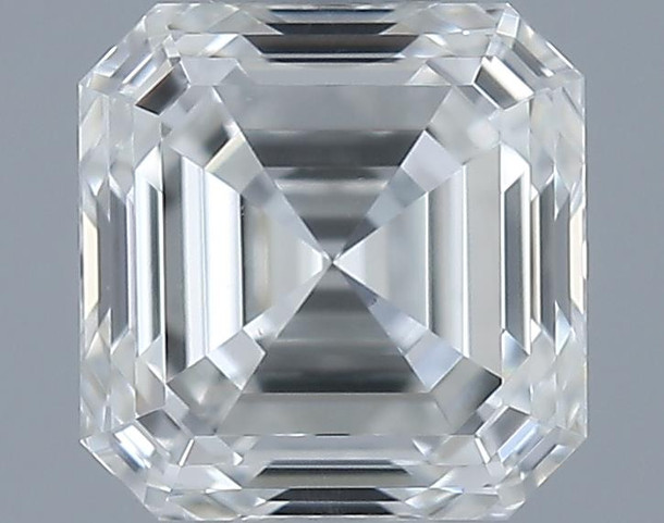 Asscher 0.60 I VS2 - #927102
