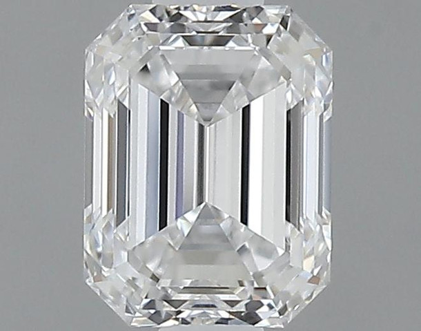 Emerald 0.50 D VVS1 - #927349